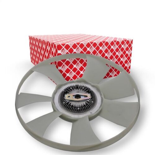 Ventilador con Fan Clutch Sprinter 515-Febi
