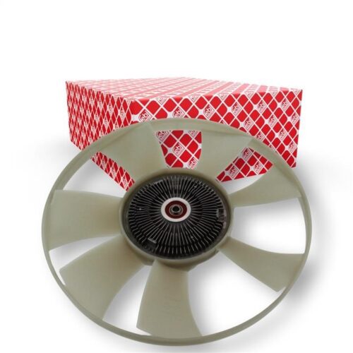 Ventilador con Fan Clutch Crafter-Febi