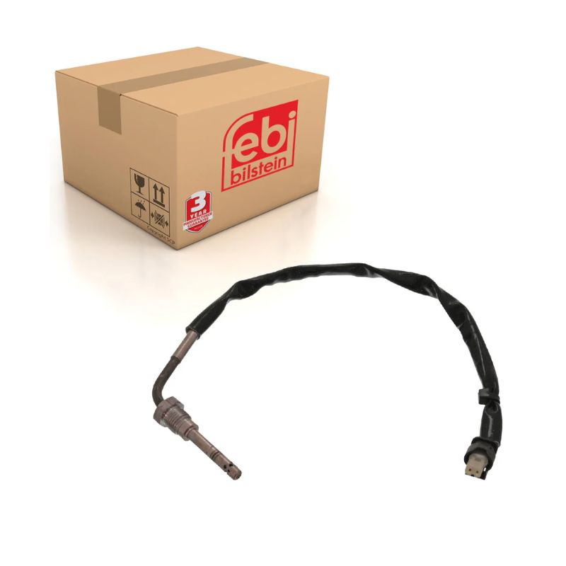 Sensor de Temperatura Gases de Escape Sprinter 515