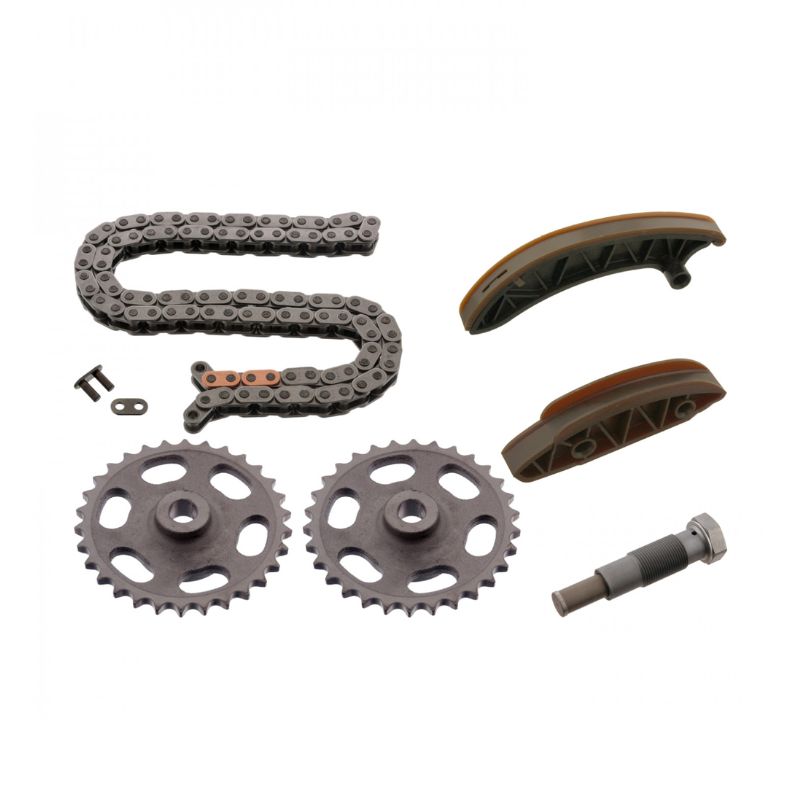 Kit Completo Distribución Reforzada Sprinter 515