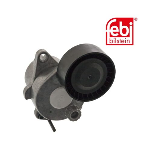 Tensor de Correa con Polea Lisa Vito Tourer 111 , Vito Tourer 114 , Vito 115 CDI-Febi