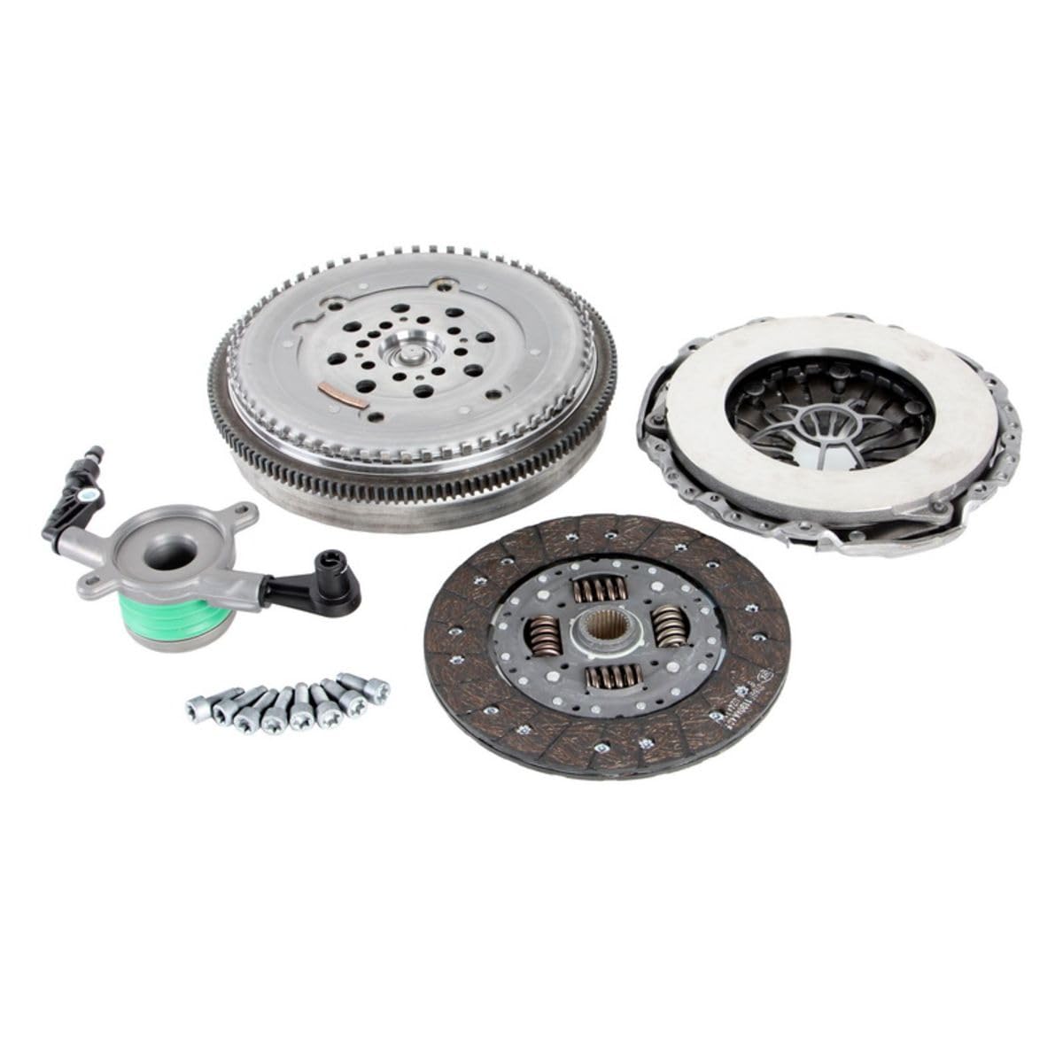 Kit Embrague 5 Piezas Sprinter 313 , Sprinter 413-Luk