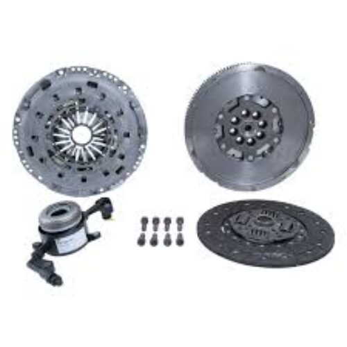 Kit Embrague 5 Piezas Crafter-Luk