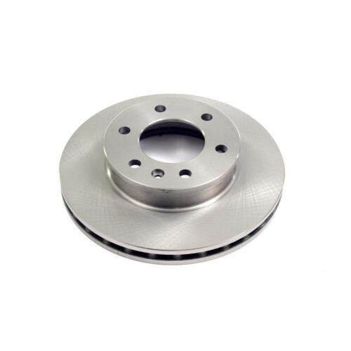 Disco De Freno Delantero Sprinter 515 Ventilado -TRW