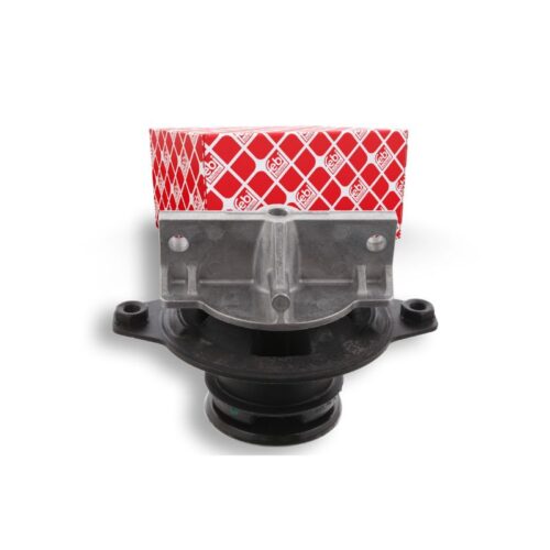 Soporte Trasero de Motor Redondo Sprinter 515-Febi
