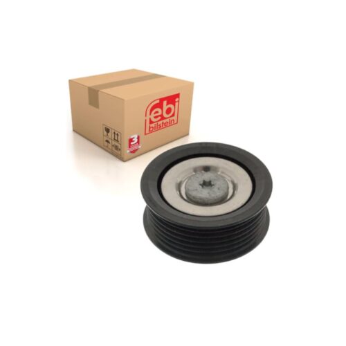 Polea Acanalada Sprinter 515-Febi
