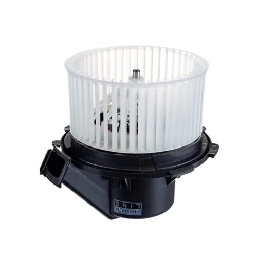 Blower Aire Acondicionado Delantero Sprinter 515-Mahle