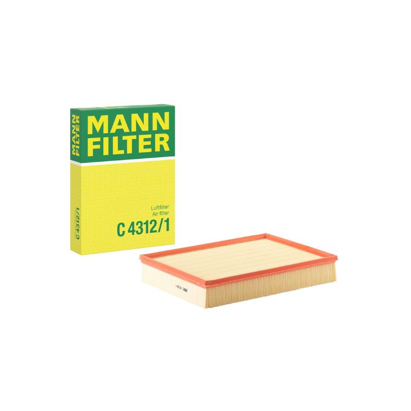 Filtro de Aire de Motor Sprinter 515