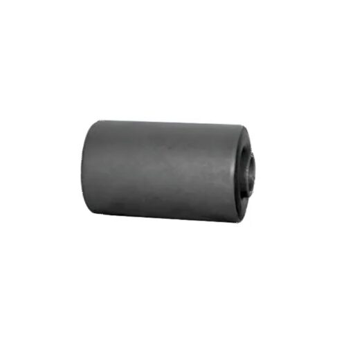 Buje Metálico Para Muelle-FortPro