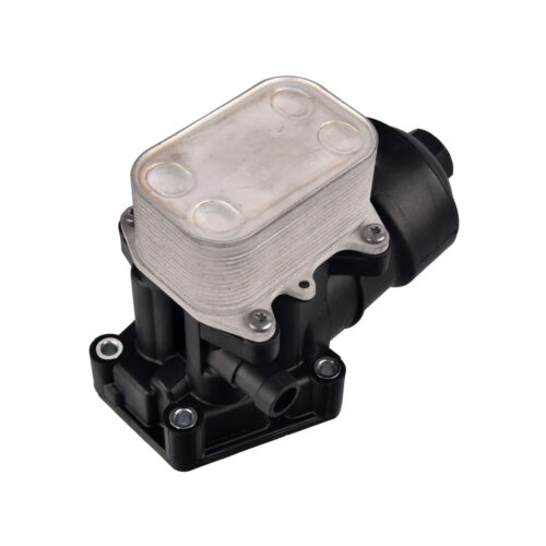 Enfriador de Aceite Crafter CKU (2.0)-Febi