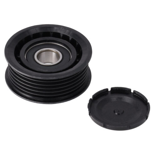 Polea Loca Acanalada 70mm OM611-Febi