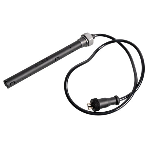 Sensor Nivel de Aceite Atego 813,1016,1017,1725,1726-Febi