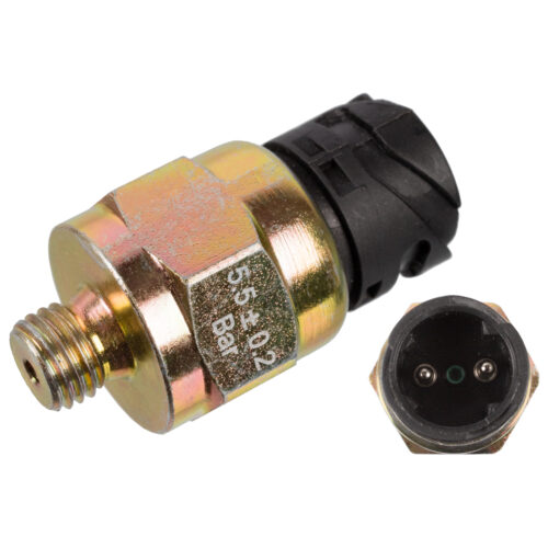 Sensor de Presión Válvula 4 Vías Atego 1725, 1726-Febi