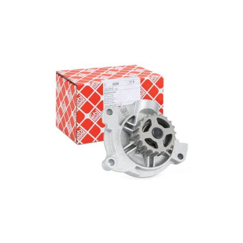 Bomba de Agua Crafter BJM-Febi