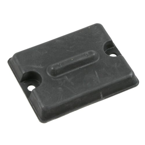 Tope de Ballesta Muelle Delantero y Trasero Atego 1016, 1017-Febi
