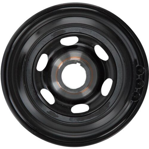 Damper Polea de Cigüeñal OM 611 LA-Febi