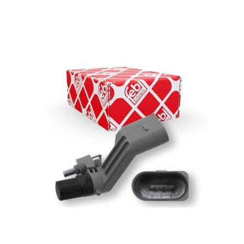 Sensor de Posición de Cigüeñal con Tornillo Crafter-Febi