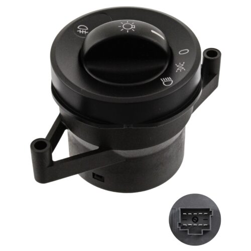 Switch Interruptor de Luces Atego 1016, 1725-Febi