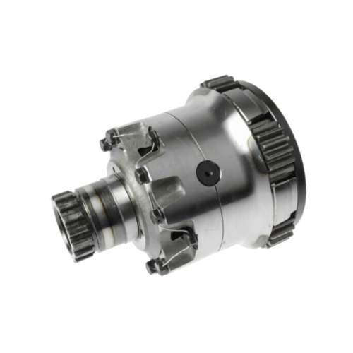 Diferencial Completo Atego 1725, 1726, OF1722-Euroricambi