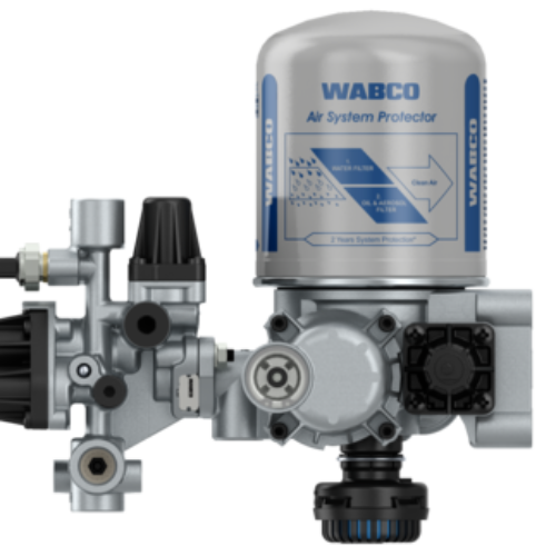 Unidad Secadora de Aire Atego 1726-Wabco