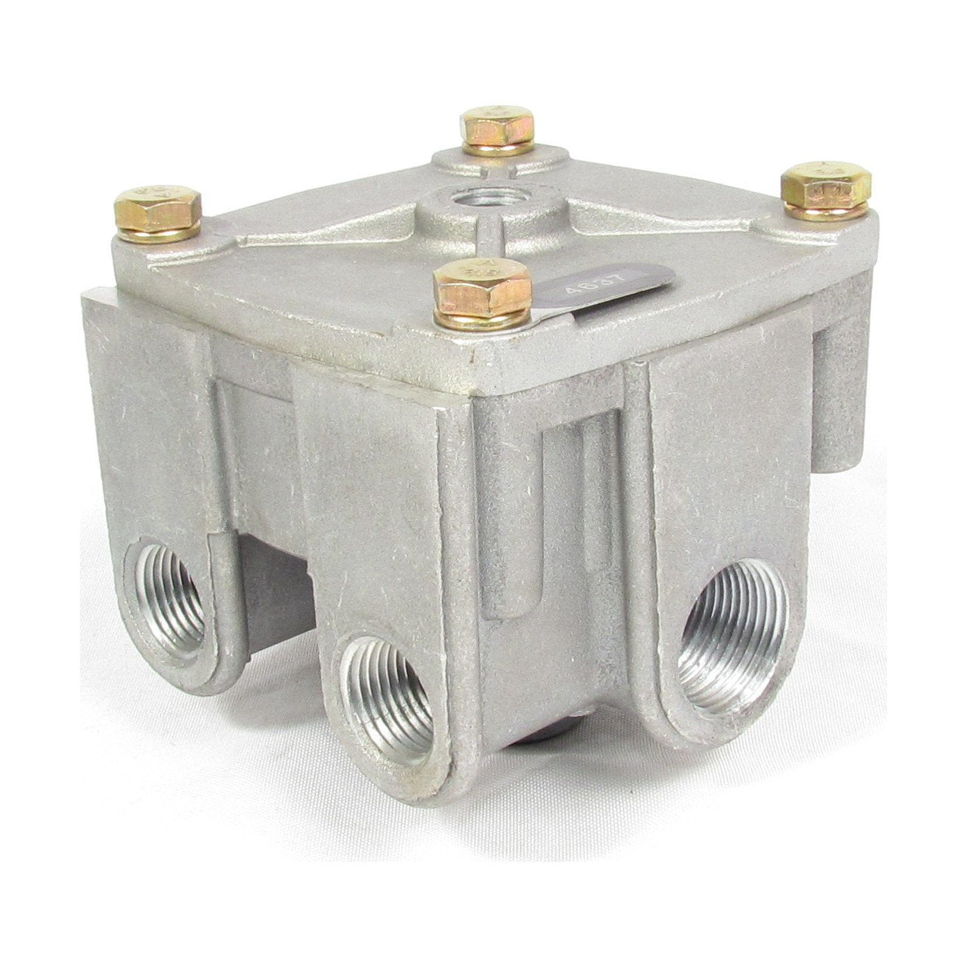 Válvula Relay R-12H-FortPro - Imagen 6