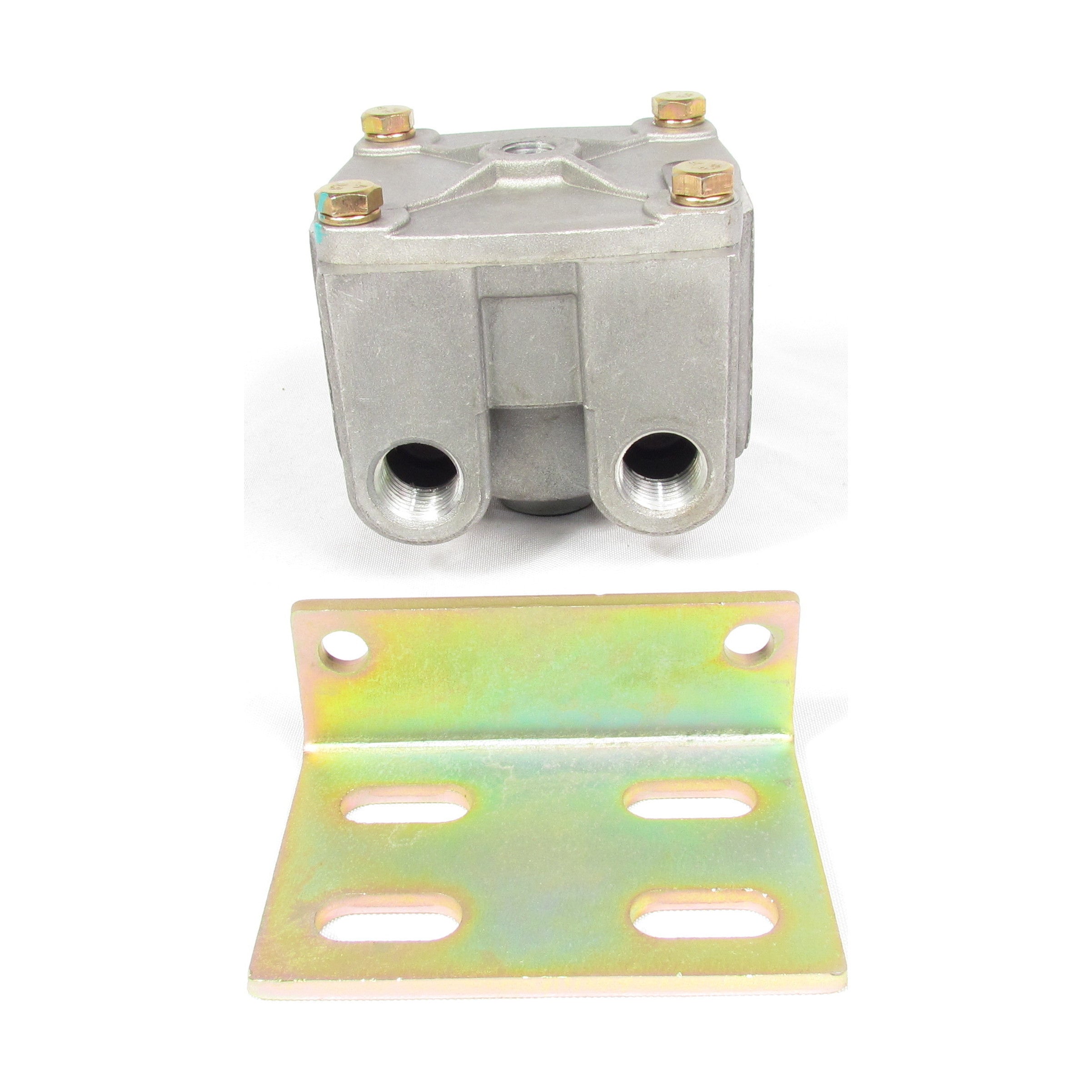 Válvula Relay R-12H-FortPro