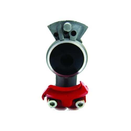 Manito Roja para Tráiler-FortPro