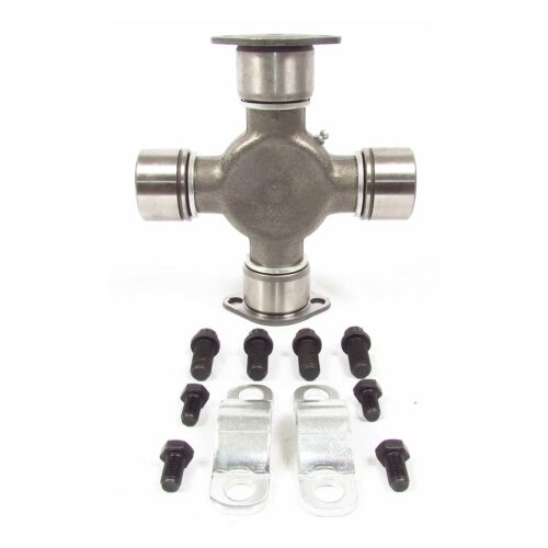 Cruceta Cardán Mixta 334 5-675X-FortPro