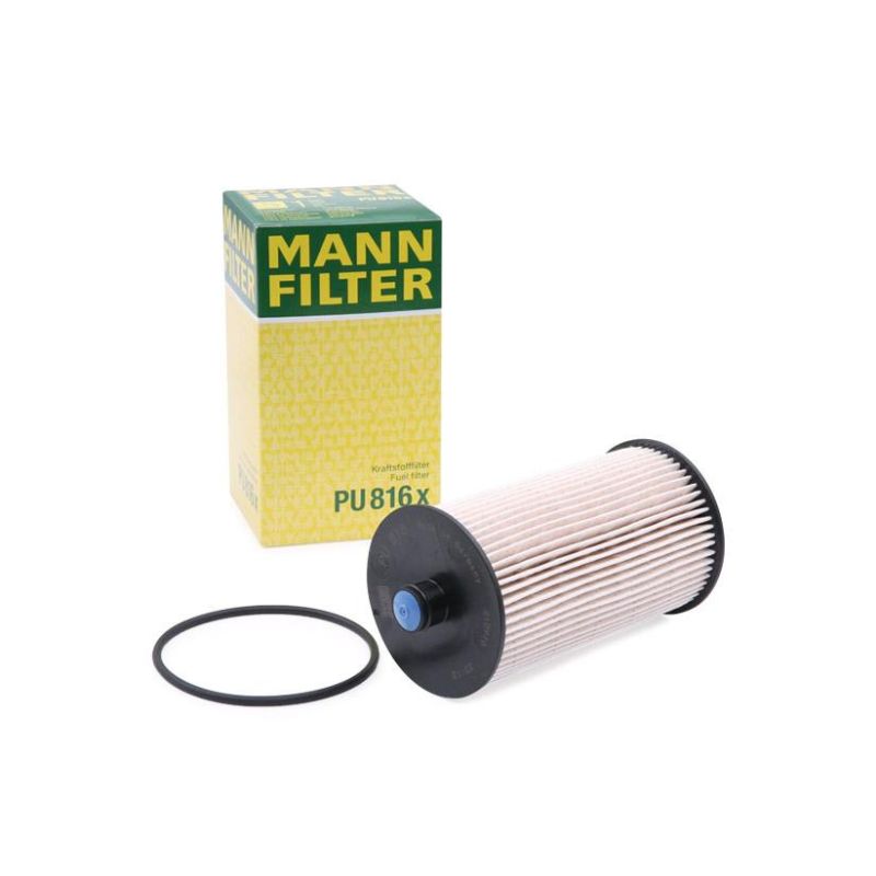 Filtro de Combustible (Elemento) Crafter