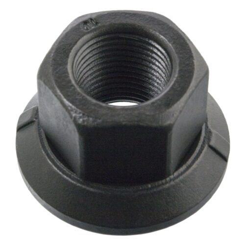 Tuerca de Rueda M18x1.5 Fosfatada con Arandela LO914,915, Atego 1016,1017-Febi