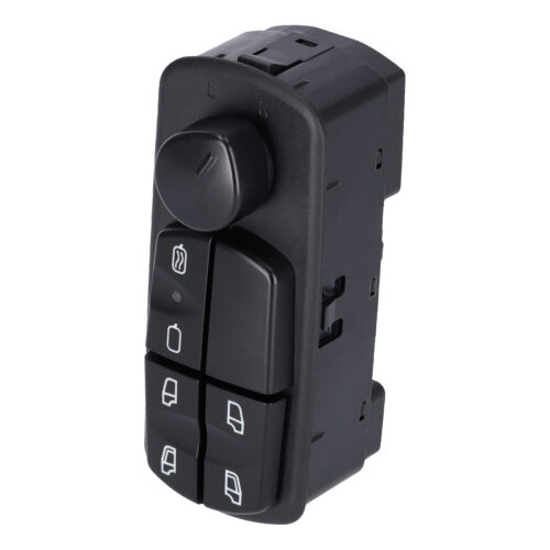 Comando Principal Elevavidrios y Espejos Atego 1726, Axor 2833K, 4140B-Febi
