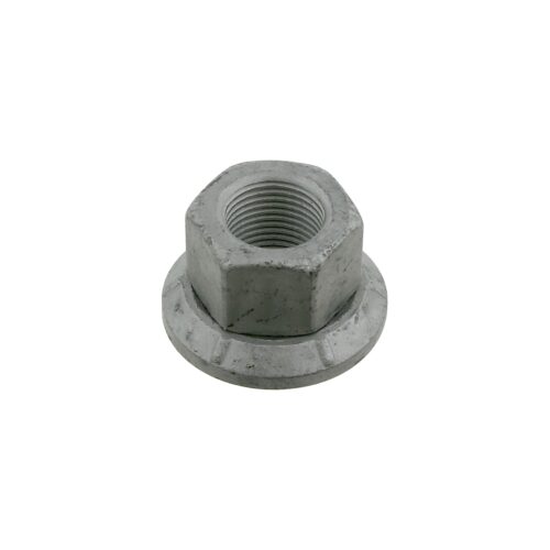 Tuerca de Rueda M18x1.5 Aluminio con Arandela LO914, LO915-Febi