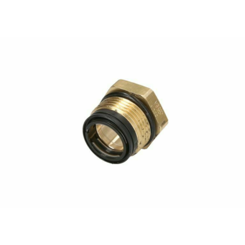 Casquillo (Racor) Tubería de Aire M22x1.5 Atego 1016, 1017-Rantech