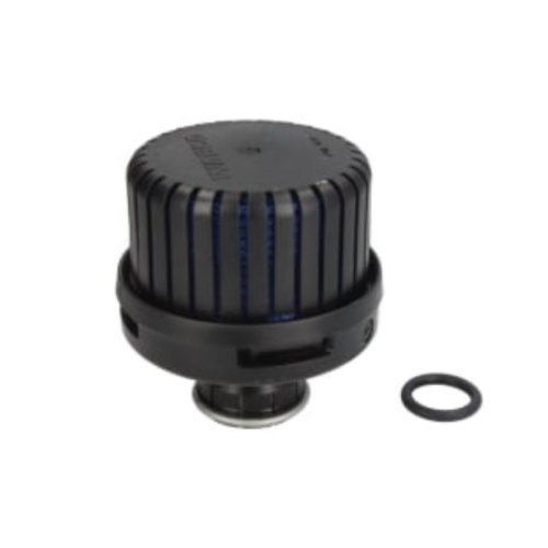Silenciador Filtro Secador de Aire Mercedes Benz, Volvo, Scania-Bonapart Automotive