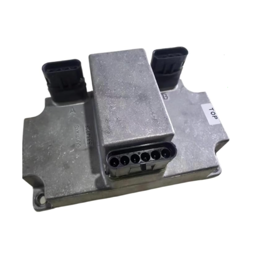 Módulo Control Motor Cummins ICM, QSB-Cummins