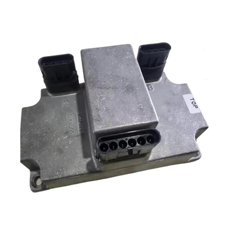 Módulo Control Motor Cummins ICM