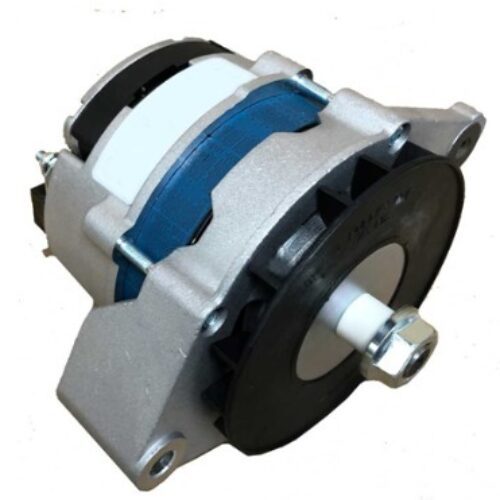 Alternador 24V Jhon Deere K1 55AMP Base Spool 1-Prestolite