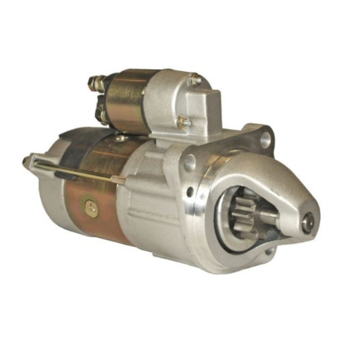 Motor de Arranque Perkins-Prestolite