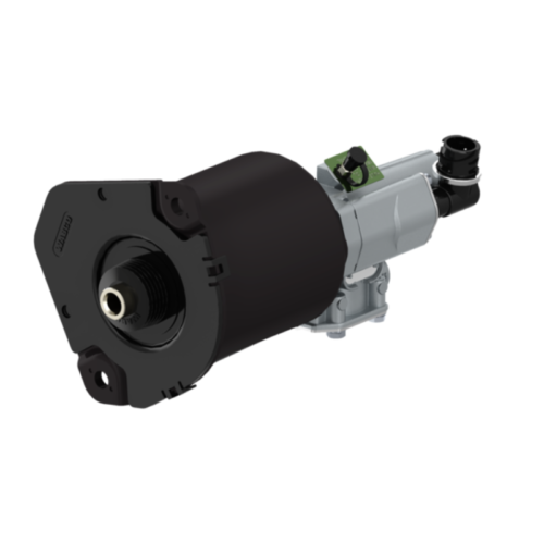 Servoembrague Actros 3335-Wabco