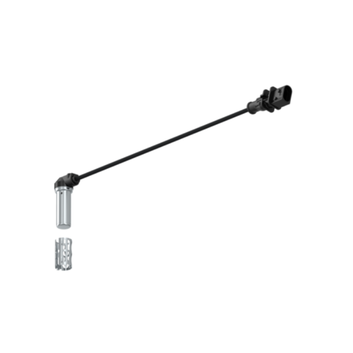 Sensor ABS Delantero Derecho Mercedes Benz, DAF (conector HDSCS)-ProVia