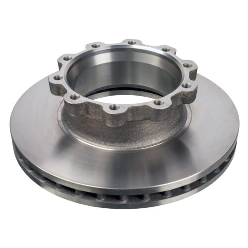 Disco de Freno Delantero y Trasero Scania F280/K280/G360/G410/G480-Febi
