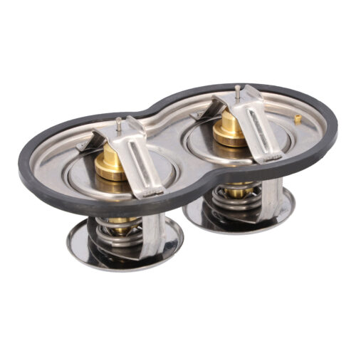 Termostato Temperatura de Agua Scania K230/250/310/K380/K360/400/410 75/80º-Febi