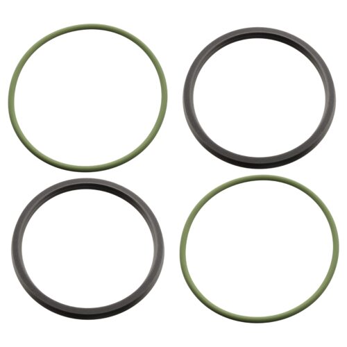 Kit Orings Acumulador Aceite Retardador Scania K360/400/410 K410C/K450C-Febi