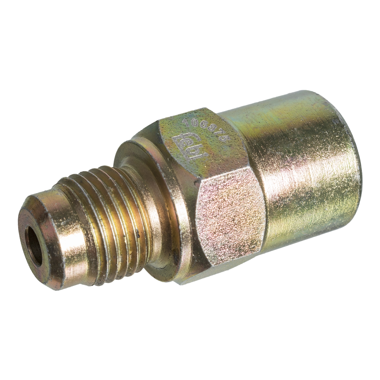 Válvula de Rebose Combustible Scania