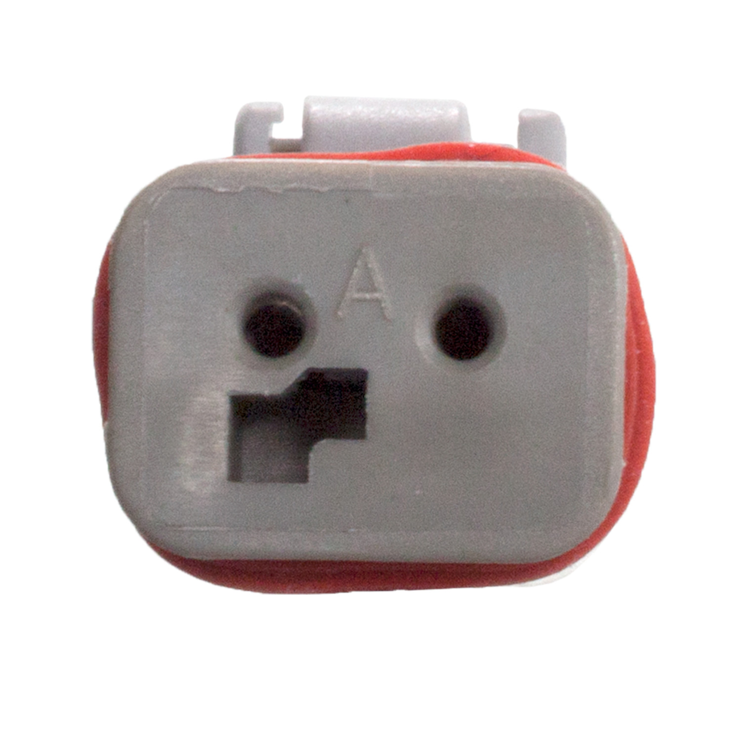 Sensor Transmisor ABS Derecho e Izquierdo Rueda Trasera 3030mm Scania K250/280/310/360/400/410/F340-Febi - Imagen 2