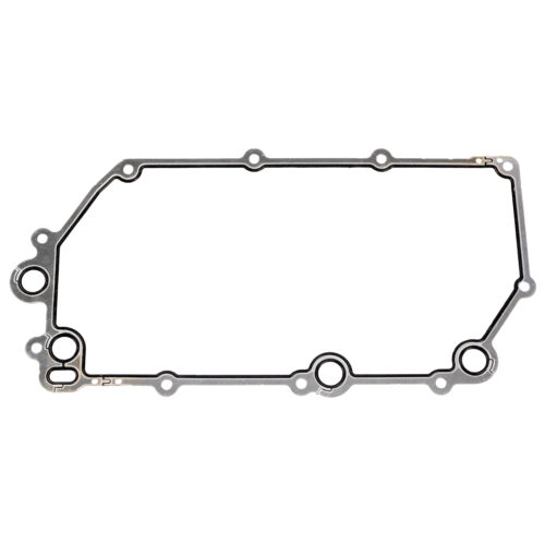 Empaque Carcasa Enfriador de Aceite Scania K124/380/230-Febi