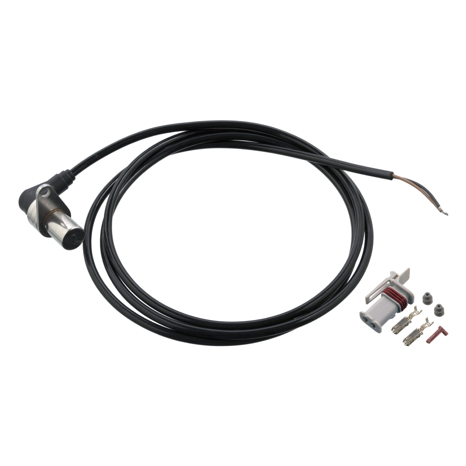 Sensor Posicionamiento de Cigüeñal Scania