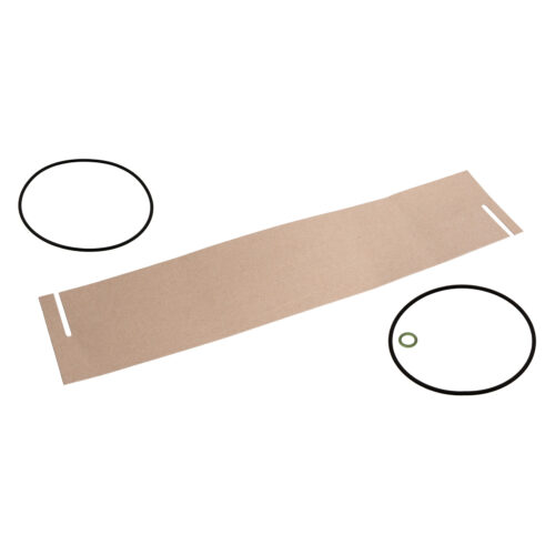 Kit Cartón + Orings Centrifuga Filtro de Aceite Scania K250/360/410-Febi