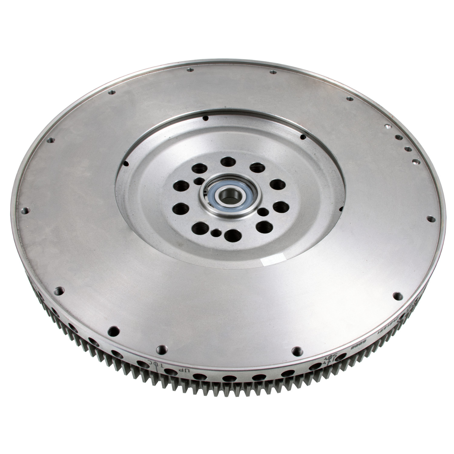 Volante de Motor Scania P360/P400 G360/G440/G480/K400-Febi - Imagen 3