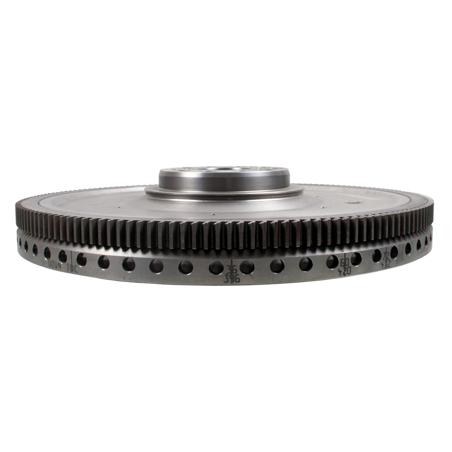 Volante de Motor Scania P360/P400 G360/G440/G480/K400-Febi - Imagen 2